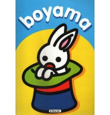 Boyama Tavşan