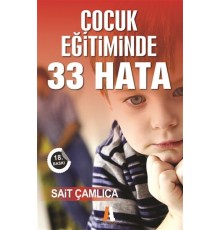 Çocuk Eğitiminde 33 Hata