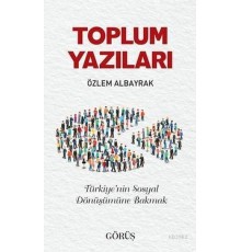 Toplum Yazıları