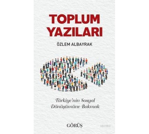 Toplum Yazıları