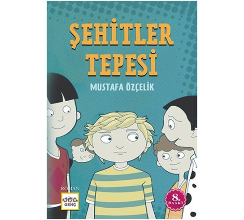 Şehitler Tepesi Şehitler Tepesi