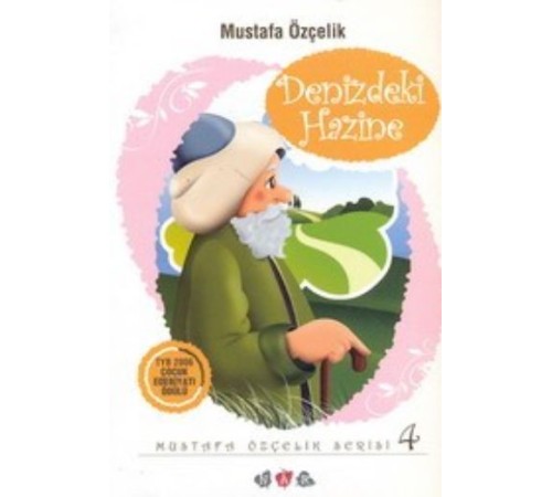 Denizdeki Hazine Denizdeki Hazine