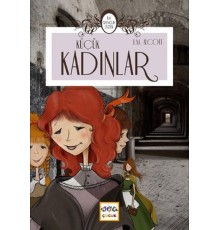 Küçük Kadınlar / İlk Gençlik Dizisi