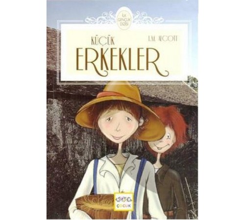 Küçük Erkekler / İlk Gençlik Dizisi Küçük Erkekler / İlk Gençlik Dizisi