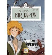 On Beş Yaşında Bir Kaptan