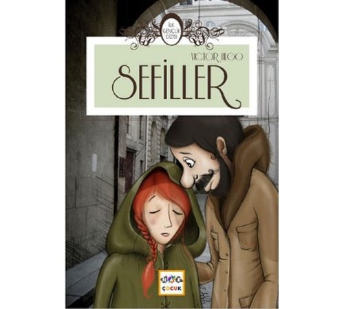 Sefiller (İlk Gençlik Dizisi)