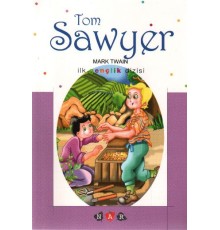 Tom Sawyer / İlk Gençlik Dizisi