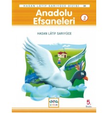 Anadolu Efsaneleri 2