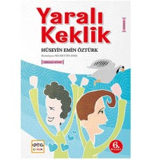 Yaralı Keklik