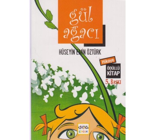 Gül Ağacı