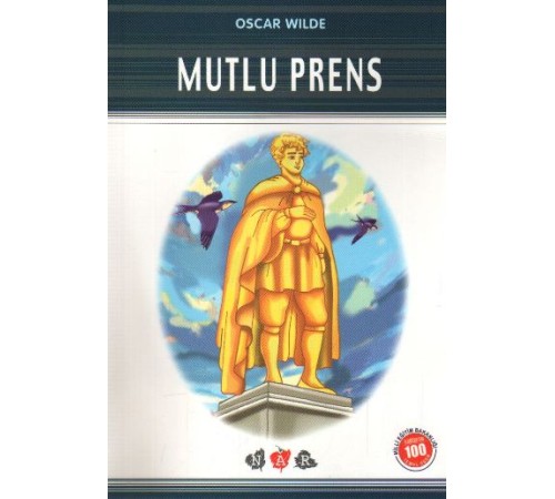Mutlu Prens