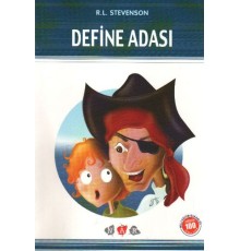 Define Adası