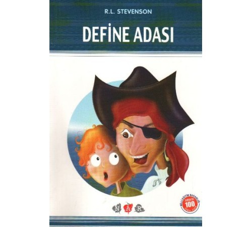 Define Adası Define Adası