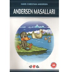 Andersen Masalları (Milli Eğitim Bakanlığı İlköğretim 100 Temel Eser)