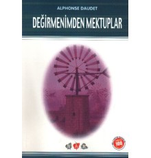 Değirmenimden Mektuplar / 100 Temel Eser