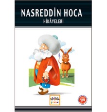 Nasreddin Hoca Hikayeleri