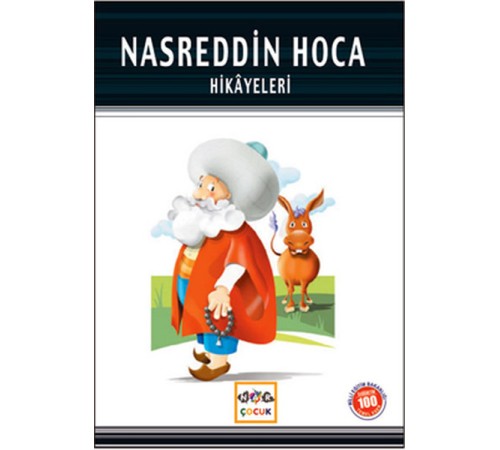 Nasreddin Hoca Hikayeleri