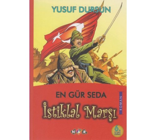 En Gür Seda İstiklal Marşı
