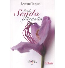 Şimdi Sevda Yürüsün