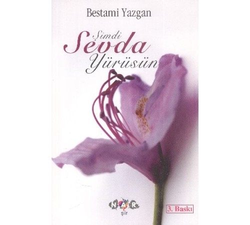 Şimdi Sevda Yürüsün