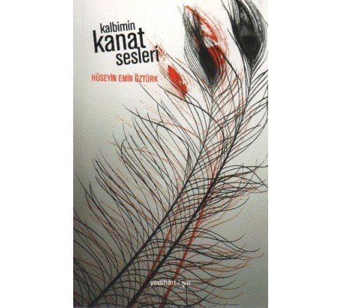 Kalbimin Kanat Sesleri
