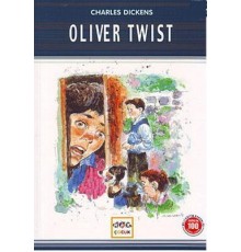 Oliver Twist / 100 Temel Eser