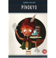 Pinokyo / 100 Temel Eser