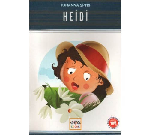 Heidi / 100 Temel Eser