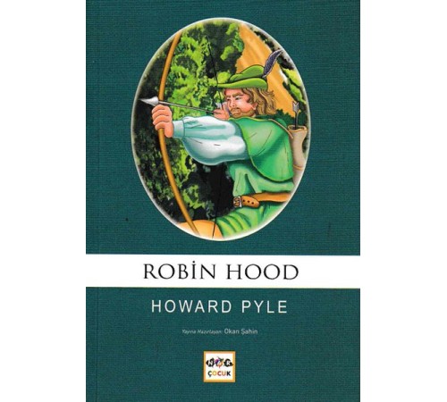 Robin Hood Robin Hood