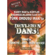 Devlerin Dansı
