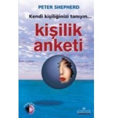 Kendi Kişiliğinizi Tanıyın Kişilik Anketi