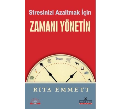 Stresinizi Azaltmak İçin Zamanı Yönetin