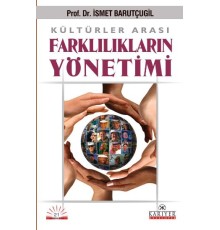 Kültürler Arası Farklılıkların Yönetimi