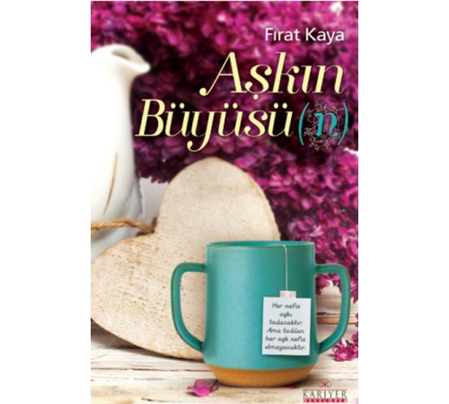 Aşkın Büyüsü(n) Aşkın Büyüsü(n)