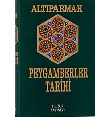 Peygamberler Tarihi