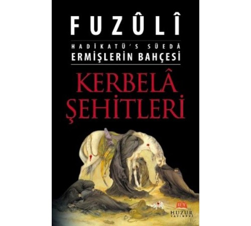 Kerbela Şehitleri Ermişlerin Bahçesi