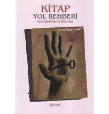 Kitap Yol Rehberi