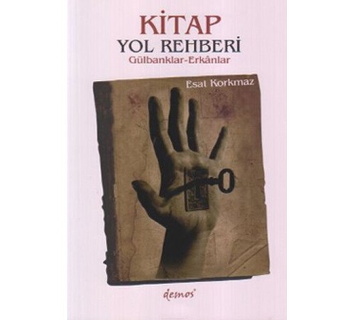 Kitap Yol Rehberi