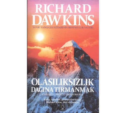 Olasılıksızlık Dağına Tırmanmak
