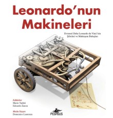 Leonardo'nun Makineleri