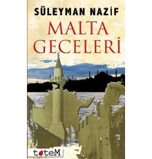 Malta Geceleri Hitabe
