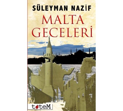 Malta Geceleri Hitabe