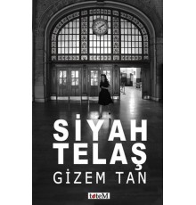 Siyah Telaş