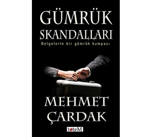 Gümrük Skandalları