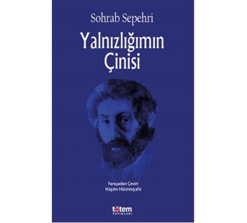 Yalnızlığımın Çinisi