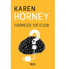 Psikanalizde Yeni Yollar