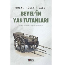 Beyel'in Yas Tutanları