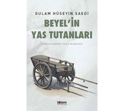 Beyel'in Yas Tutanları