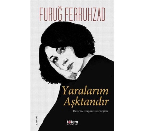 Yaralarım Aşktandır - Ciltli