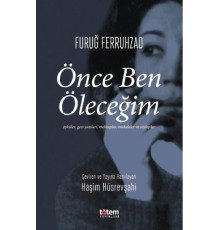Önce Ben Öleceğim
